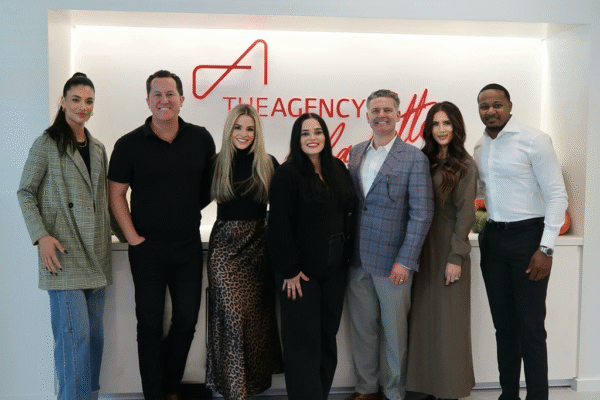 The Agency Charlotte Hosts Exclusive Event with Aclara Lending