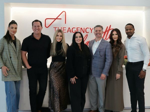 The Agency Charlotte Hosts Exclusive Event with Aclara Lending