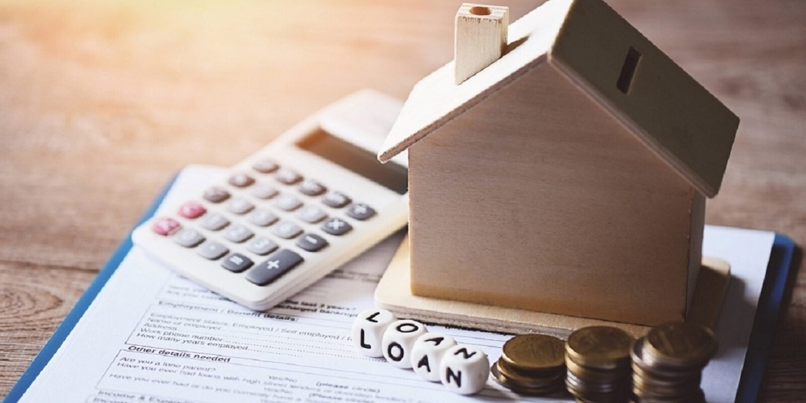 Major lender eases borrowing constraints to improve mortgage access