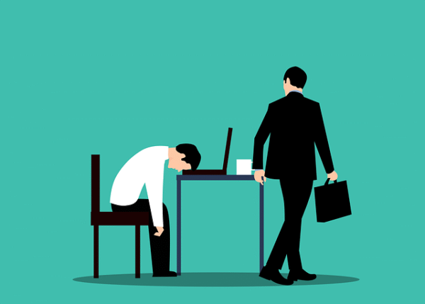 Are estate agencies facing a mounting staffing and burnout crisis?