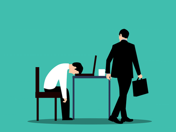 Are estate agencies facing a mounting staffing and burnout crisis?
