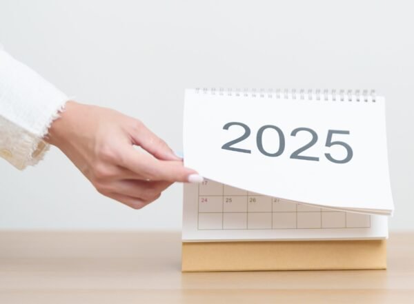 UK’s most popular moving day of 2025 revealed