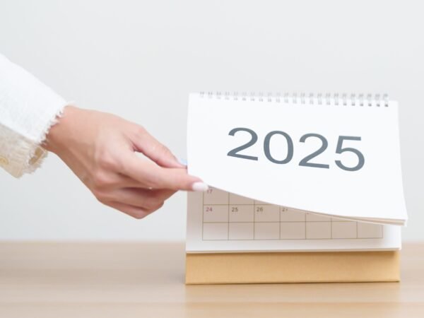 UK’s most popular moving day of 2025 revealed