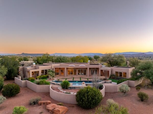 Red Rocks or Caribbean? Homes for Sale Under M 