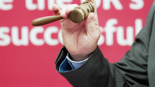 Property auctions end the year on a strong footing – latest data shows Property auctions end the year on a strong footing – latest data shows