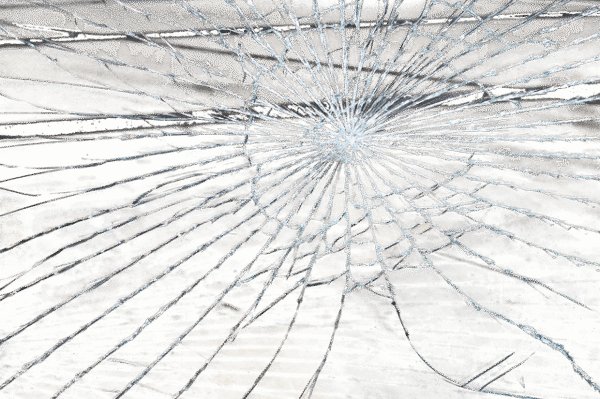 Estate agency targeted by thieves in overnight break-in