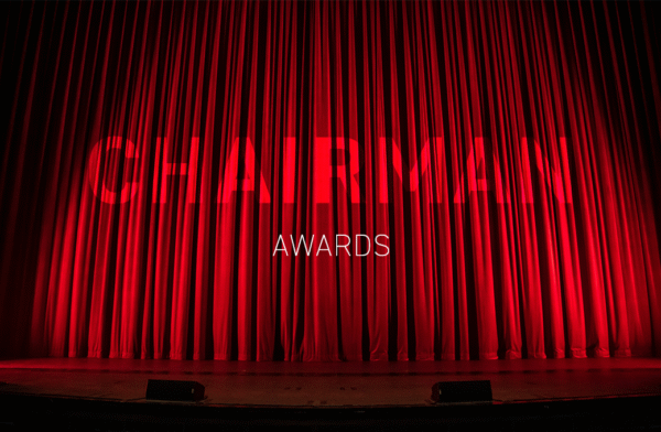 Celebrating The Agency’s Chairman Award Recipients