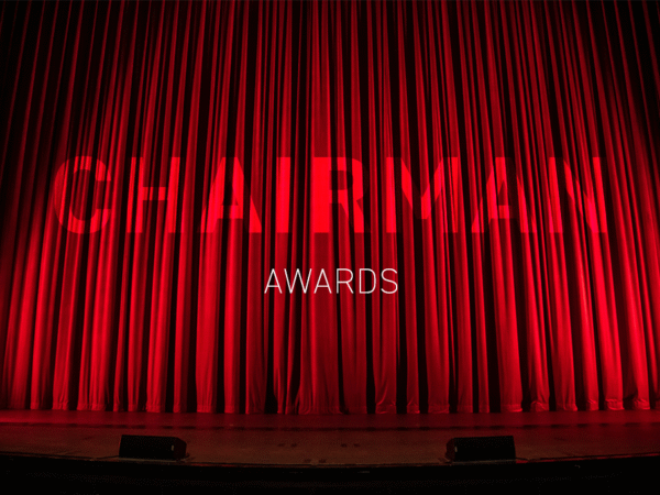 Celebrating The Agency’s Chairman Award Recipients