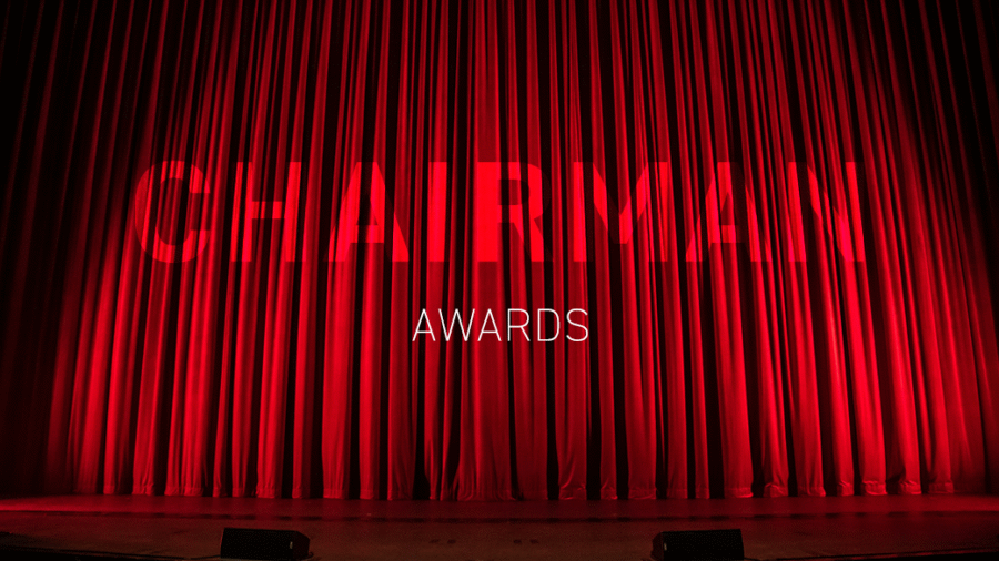Celebrating The Agency’s Chairman Award Recipients