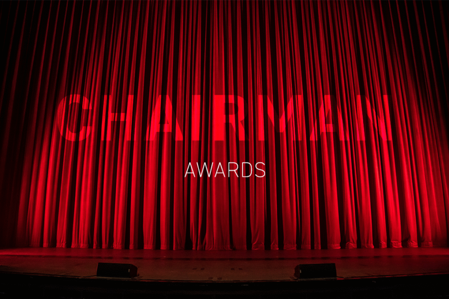 Celebrating The Agency’s Chairman Award Recipients