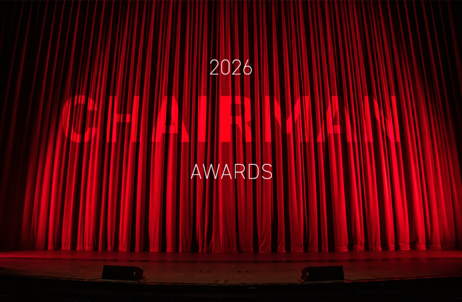Celebrating The Agency’s 2026 Chairman Award Recipients Celebrating The Agency’s 2026 Chairman Award Recipients