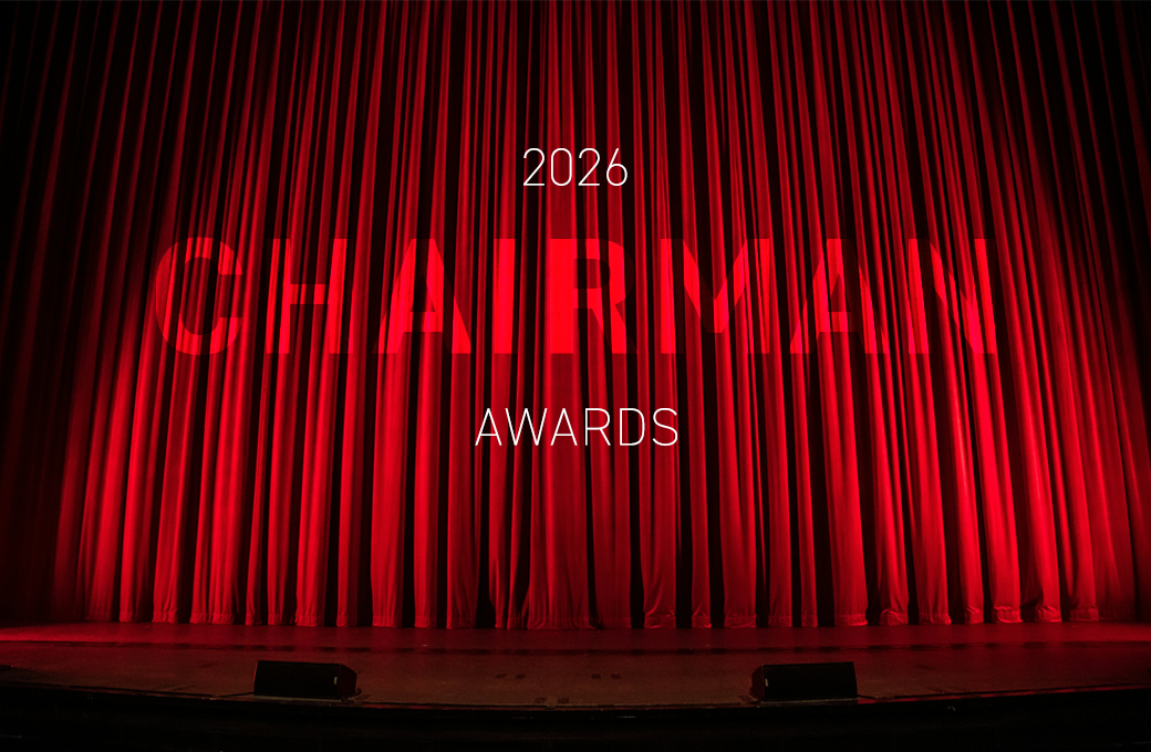 Celebrating The Agency’s 2026 Chairman Award Recipients