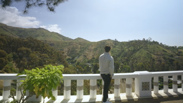 The Agency’s Cody Garcia Featured in New Docuseries for Heroism During Malibu Area Fire The Agency’s Cody Garcia Featured in New Docuseries for Heroism During Malibu Area Fire