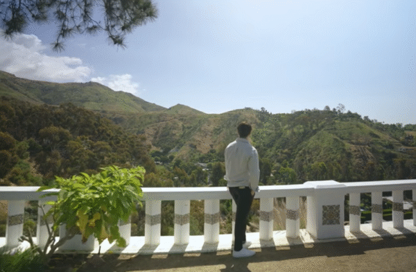 The Agency’s Cody Garcia Featured in New Docuseries for Heroism During Malibu Area Fire