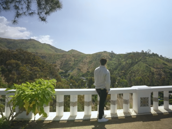 The Agency’s Cody Garcia Featured in New Docuseries for Heroism During Malibu Area Fire