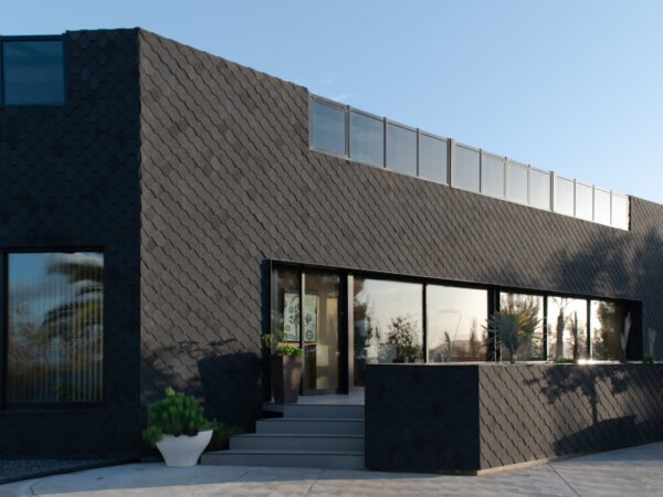 Architect Zoltan Pali on Designing Homes That Endure