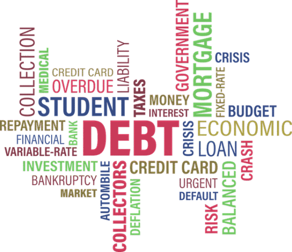 High debt levels cited in collapse of well-established estate agency