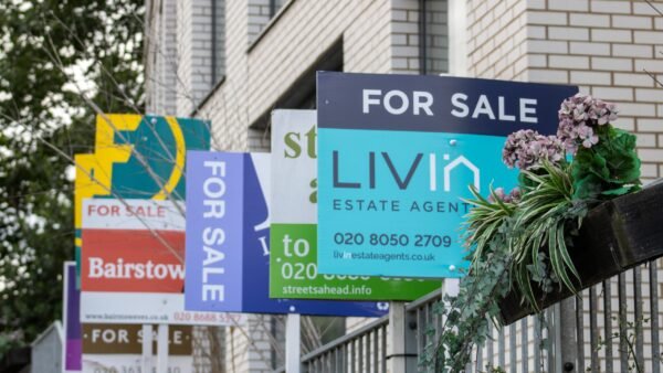 Estate agents start 2026 strong as buyer enquiries, viewings and offers rise