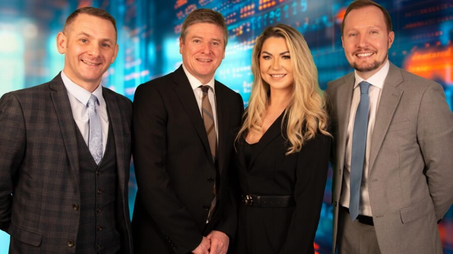 Spicerhaart announces new employment model