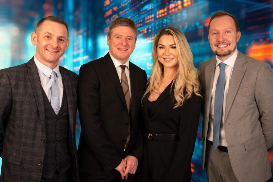 Spicerhaart announces new employment model