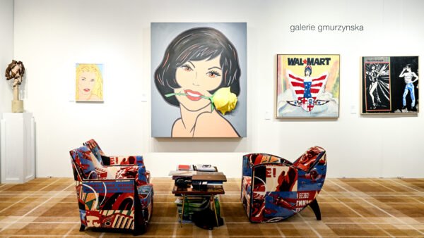 From The Agency Magazine: Aspen’s White-Hot Art Scene