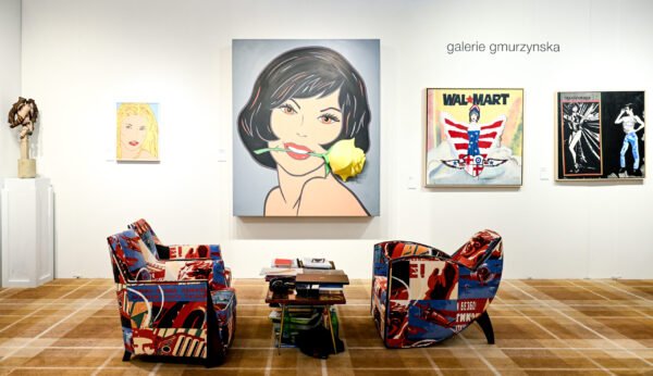 From The Agency Magazine: Aspen’s White-Hot Art Scene