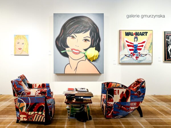 From The Agency Magazine: Aspen’s White-Hot Art Scene