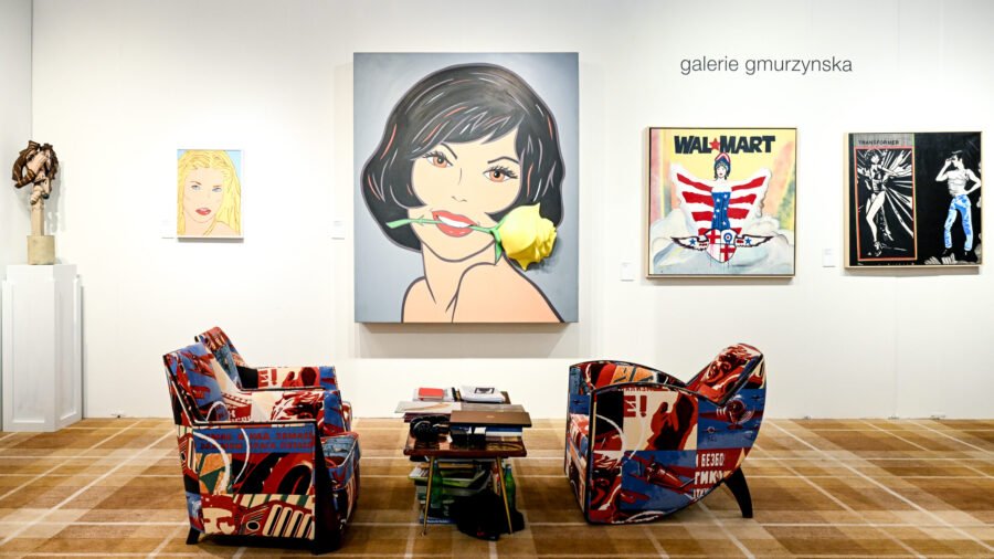 From The Agency Magazine: Aspen’s White-Hot Art Scene