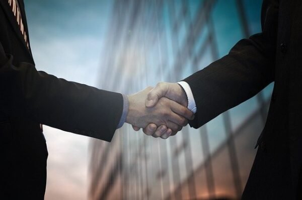 Well-known estate agency acquires historic rival amid redundancy rumours