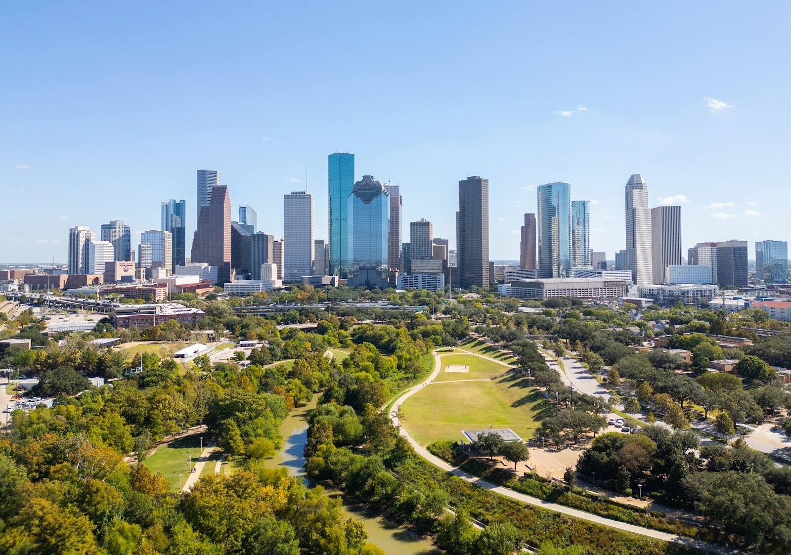 The Agency Launches First Office in Houston, Texas