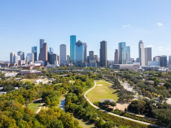The Agency Launches First Office in Houston, Texas