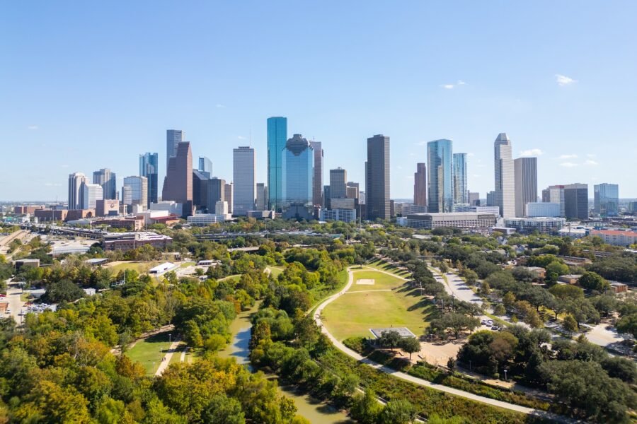 The Agency Launches First Office in Houston, Texas