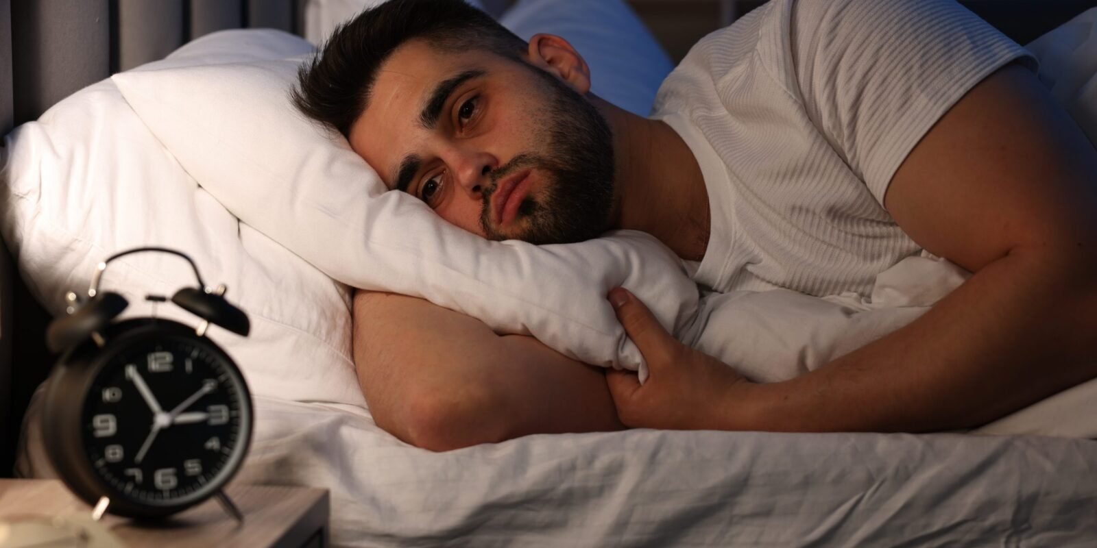 What’s keeping agents up at night? Study reveals key concerns