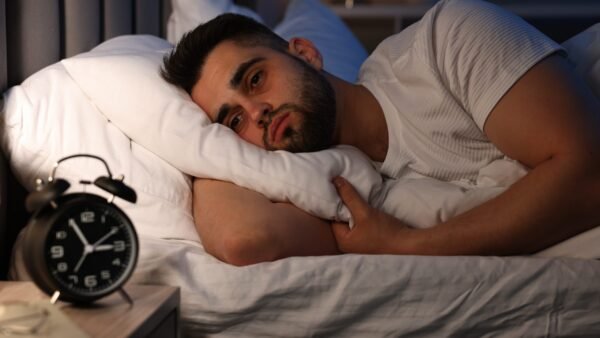 What’s keeping agents up at night? Study reveals key concerns What’s keeping agents up at night? Study reveals key concerns