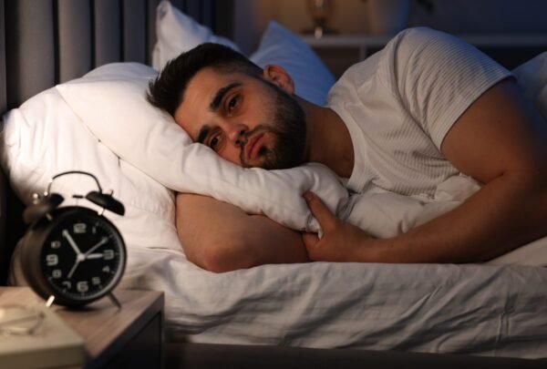 What’s keeping agents up at night? Study reveals key concerns