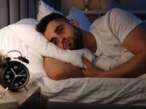 What’s keeping agents up at night? Study reveals key concerns