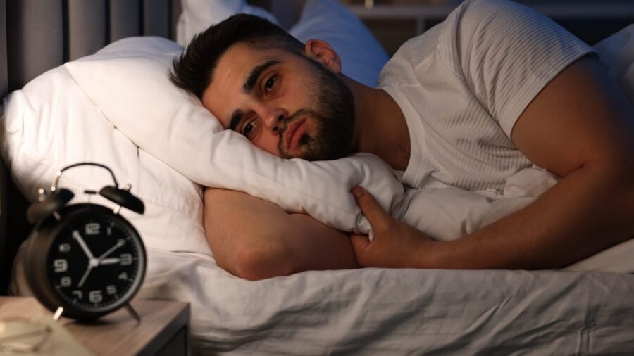What’s keeping agents up at night? Study reveals key concerns