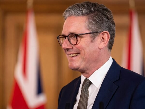 EYE NEWS UPDATE: Government caps ground rents in ‘game-changing shake up of leasehold system’