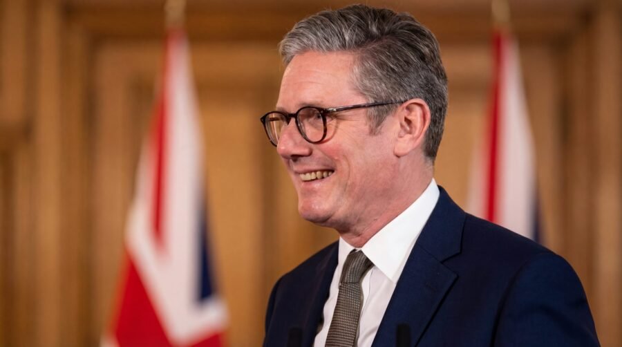 EYE NEWS UPDATE: Government caps ground rents in ‘game-changing shake up of leasehold system’