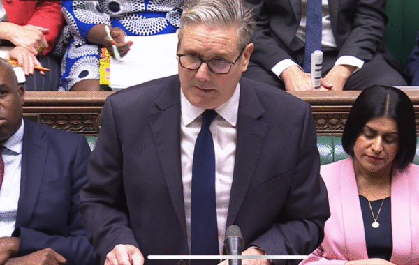 Leasehold reforms risk Labour rebellion, prime minister warned
