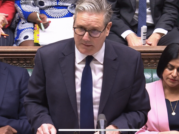 Leasehold reforms risk Labour rebellion, prime minister warned