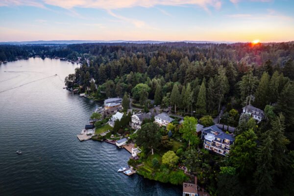 The Agency Launches in Lake Oswego, Oregon 