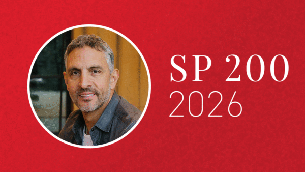Mauricio Umansky Climbs the 2026 Swanepoel Power 200 List for the 5th Consecutive Year