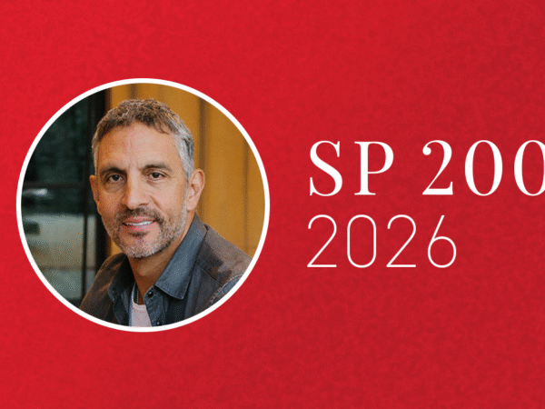 Mauricio Umansky Climbs the 2026 Swanepoel Power 200 List for the 5th Consecutive Year