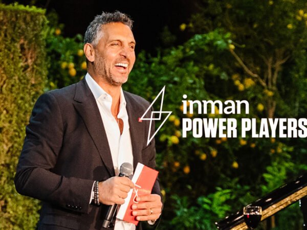 Mauricio Umansky Honored on Inman’s 2026 Power Player List