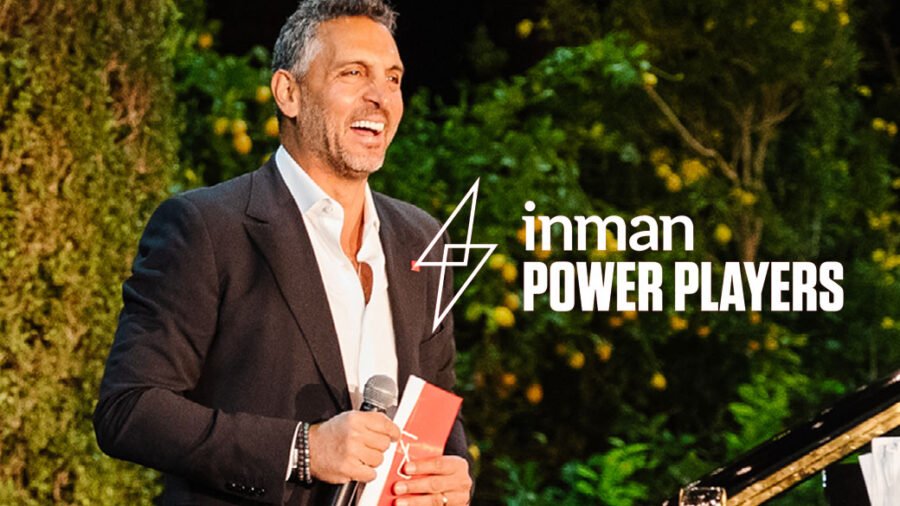 Mauricio Umansky Honored on Inman’s 2026 Power Player List
