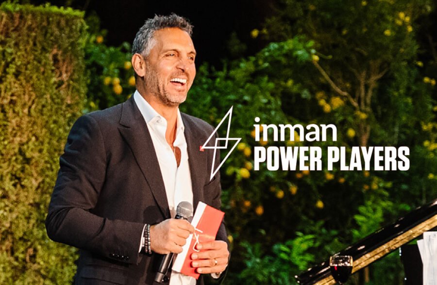 Mauricio Umansky Honored on Inman’s 2026 Power Player List