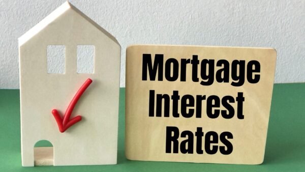 Nationwide and HSBC cut mortgage rates as cheapest deal breaks 3.5% barrier