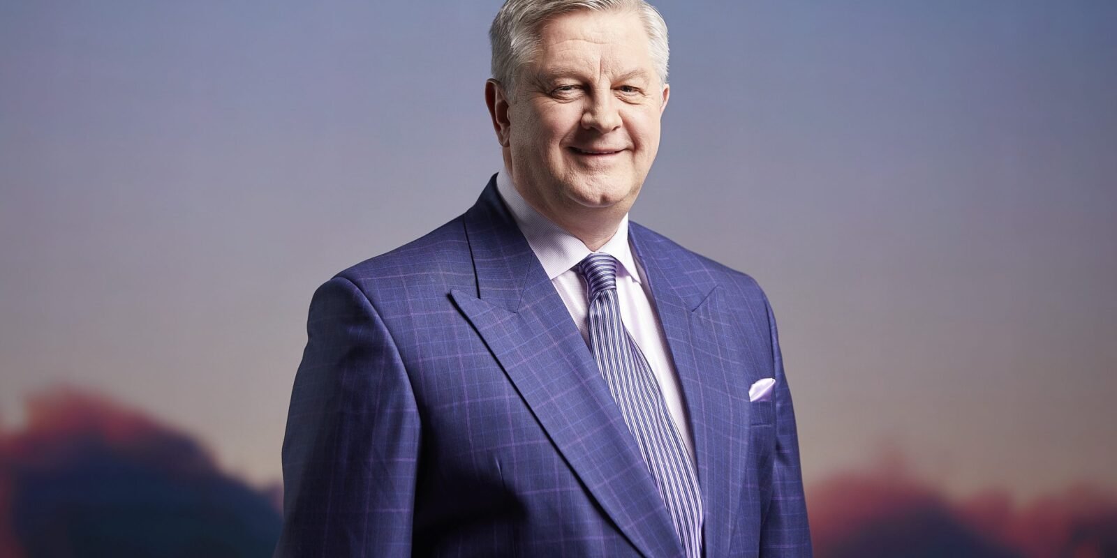 Paul Smith’s forecast for 2026: A year of resilience and renewal