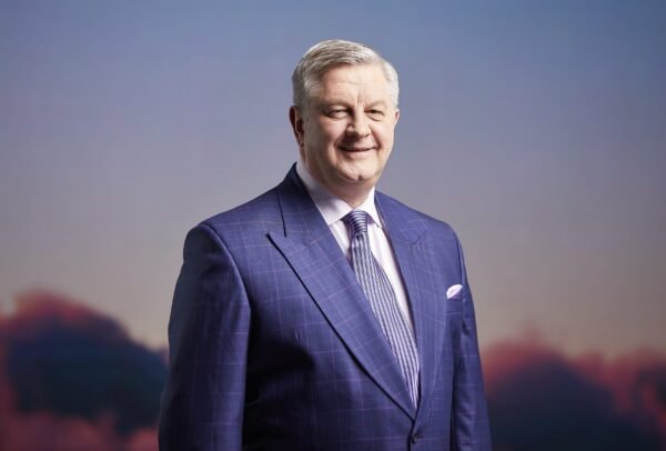 Paul Smith’s forecast for 2026: A year of resilience and renewal
